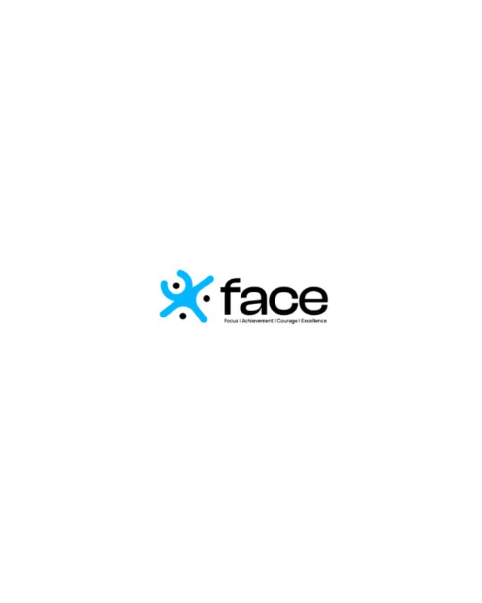 FACE Global Logo